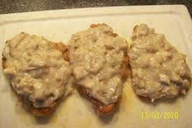 Altes Ddr Rezept Steak Au Four Rezept Rezept Steak Au Four Rezepte Essen