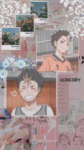 Freetoedit Nishinoya Haikyuu Vollyball Haikyuu Weeb Anime In 2021 Haikyuu Anime Haikyuu Wallpaper Cute Anime Wallpaper