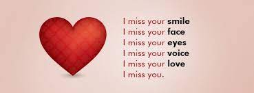 I love you, i miss you!!!! I Miss You I Need You I Want You Inshort I Love You Home Facebook