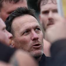 Casey Voss chats about winning the 2022 Fos Williams Medal