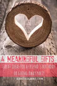 The 37 best friend gifts that prove you're the ultimate bestie! 20 Ideas To Choose A Great Gift For Your Best Friend Pretty Designs