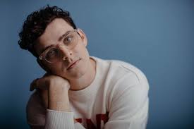 Alex Vaughan Photographer