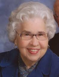 Obituary for Peggy Joyce (Hennessey) Guthrie