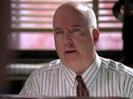 NYPD Blue" In Goddess We Trussed (TV Episode 2004)