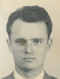 Obituary for Joseph J. Radovich