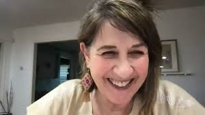 ArtGathering 11.7.2023 Talk, Donna Zarbin-Byrne