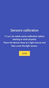 Mantén siempre el mejor brillo para la pantalla de tu dispositivo. Screen Brightness Control Lite For Android Apk Download
