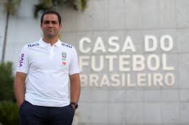 Maybe you would like to learn more about one of these? Com Gerson E Claudinho Andre Jardine Anuncia Lista De Convocados Para A Selecao Olimpica Lance