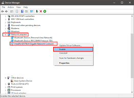 Fix: Ethernet Port Not Working On Windows 7/8/10 - Appuals.com