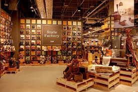 大型ホームセンター カインズ がオシャレなdiyショップに style factory テラッセ納屋橋店 グランドープン 納屋 ホームセンター diyショップ