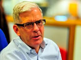 Derby County web chat with Steve Nicholson