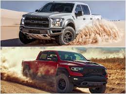 2020 vs 2019 ford raptor price. 2021 Ram 1500 Trx Vs Ford F 150 Raptor