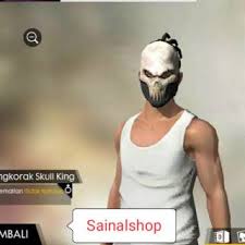 Download and use 3,000+ fire stock photos for free. Gambar Topeng Di Ff Gambar Ff