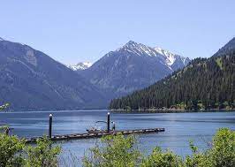 Maybe you would like to learn more about one of these? Wallowa Lake State Park Eastern Oregon Wallowas Rv Campground
