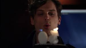 Spencer Reid | Fan Logic