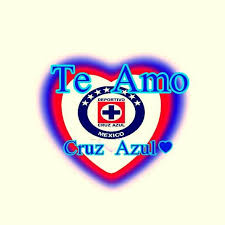 Te Amo Cruz Azul Startseite Facebook