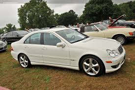 See body style, engine info and more specs. 2006 Mercedes Benz C Class 1 Photos Informations Articles Bestcarmag Com