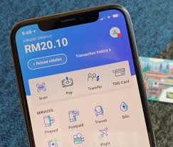Dompet dhuafa di program kesehatan, mendirikan berbagai lembaga kesehatan yang bertujuan. E Dompet Mana Yang Menawarkan Perkhidmatan Terbaik