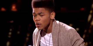 Cam Anthony wins 'Showtime at the Apollo'