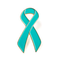 We did not find results for: Teal Ribbon Lapel Pin