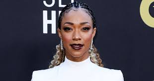 Sonequa Martin-Green: 25 Things You Don't Know About Me