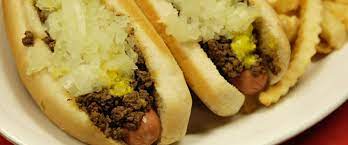 Maybe you would like to learn more about one of these? Voted Top 5 Coney Dogs In Michigan Best Coney In Jackson Mi