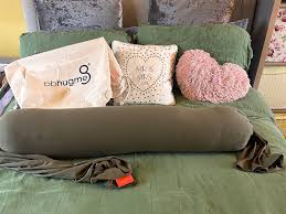 Best pregnancy pillows 2026, tried and tested for support | The Independent