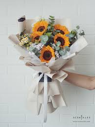 J.a venture holdings sdn bhd are equipped with the most modern, advanced, up to date & sophisticated. Joy Flower Bouquet Scentales Florist