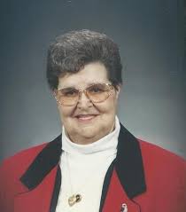 Margaret Louise Day Nichols Obituary