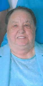 Obituary for Beatrice Daphne (Humby) Anderson