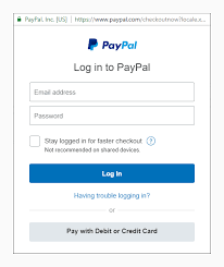 This process will permanently delete your paypal account, and you will not be able to get any. Using Paypal To Add Balance To Your Account Upcloud