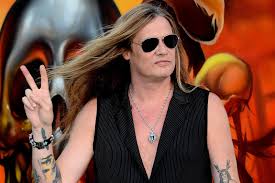 Paula marcenaro solinger is the wife of johnny solinger. Skid Row Have Last Laugh About Johnny Solinger From The Band