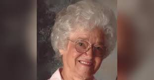 Doris Marie Hull Obituary