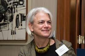 Melissa Williams (political scientist) - Wikipedia