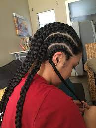 Want More Follow Xocub On Pinterest Braided Hairstyles Curly Hair Styles Hair Beauty