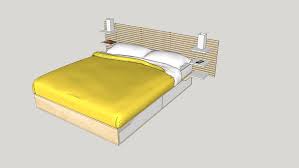 Dans son nouveau catalogue ikea engage la revolution du sommeil. BluzÄ Implicit Aptitudine Ikea Mandal Leading Talents Com
