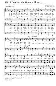 He speaks, and the sound of his voice is so sweet the birds hush their. Pin By Diane Wray On Open Your Hymnals To è®ƒç¾Žæ­Œ Hymns Lyrics Christian Song Lyrics Gospel Song Lyrics