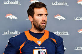 Browse 8,841 joe flacco stock photos and images available, or start a new search to explore more stock. Matt Ryan Joe Flacco Among Players Who Will Sit Out Thursday The Falcoholic