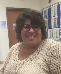 Please join us in welcoming our two new Assistant Principals. Mrs. Ann  Marie Dillon come to us from Key West Florida as a former Literacy Coach.  Prior to Key West Florida, Mrs.