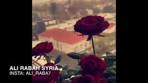 اجمل فيديو ورد احمر حالات واتس اب اغاني حزينه Youtube