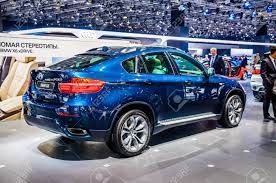 Bmw X6 E71 Motor