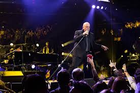 Billy Joel To Perform At Amalie Arena Friday January 22
