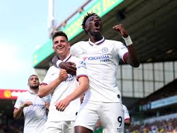 Tablo sıralama gelişimi premier league 2 20/21. Fc Chelsea Setzt Auf Die Jugend Mit Abraham Mount Hudson Odoi Und Co