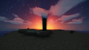 8k night 1743288 hd wallpaper backgrounds download. Minecraft Night Wallpapers Wallpaper Cave