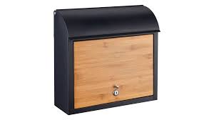 Household delivery began in cities as early as 1863, but somebody had to be home since the envelopes were literally. Wall Mounted Mailbox Winland International Corporation Ltd