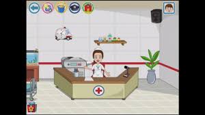 Hospital 2.56.apk experience the excitement of a busy hospital in my town : Free My Town Hospital Guide Pour Android Telechargez L Apk