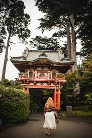 Tips For Visiting The San Francisco Japanese Tea Garden Japanese Tea Garden Japanese Tea Garden San Francisco Tea Garden