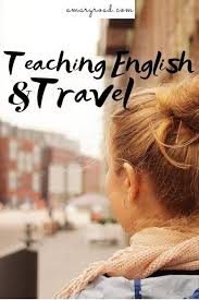 Also read:how to become a digital nomad Teach English And Travel Countries In High Demand For English Teachers Teaching English Teaching English Online Teaching English Abroad