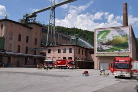 Découvrez 1 633 photos et vidéos de monuments, hôtels et attractions prises par des membres tripadvisor à hallein. Hallein Todlicher Unfall Bei Der Austrocel Tennengau