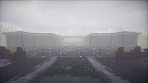 Według obecnych planów pałac saski ma być siedzibą senatu, a pobliski pałac bruhla, także wysadzony. Palac Saski Mirkocraft Wiki Fandom